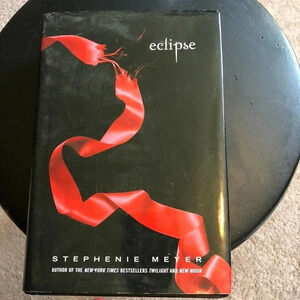 Eclipse book